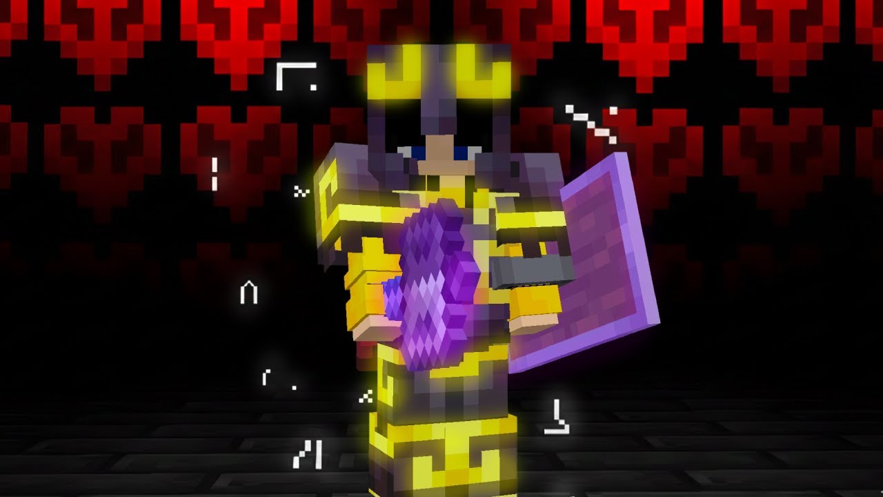 How I Got 3 Maces Before Anyone Else