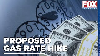 Ameren is Proposing a Gas Rate Hike