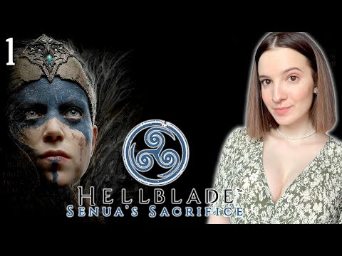 Видео: HELLBLADE SENUA'S SACRIFICE | Полное Прохождение ХЕЛЛБЛЕЙД на Русском | Обзор | Стрим | Начало