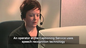 CapTel 2400i: How CapTel Works