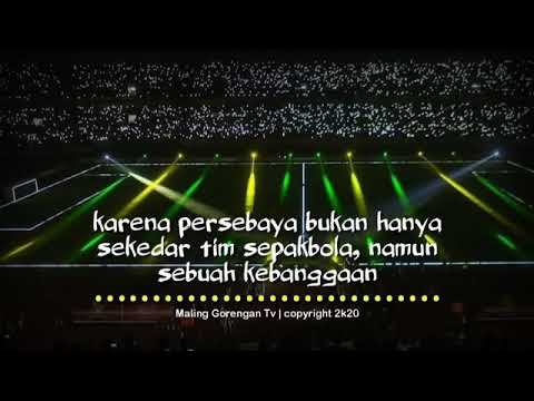 PERSEBAYA SURABAYA - YouTube