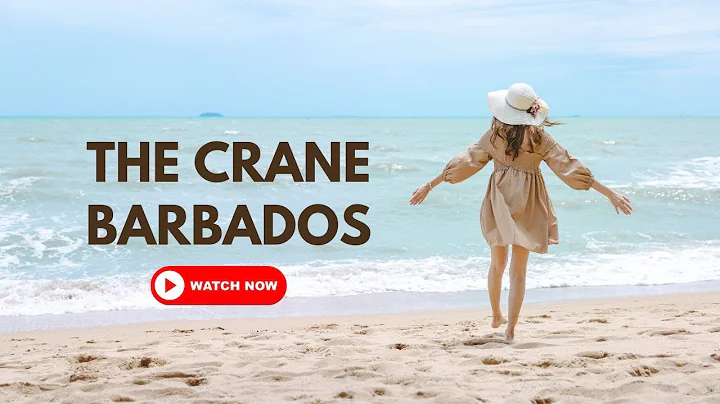 FOR SALE - The Crane Resort - Barbados - Weeks 11, 12 and 13 - 2 Bedroom - Fractional Share