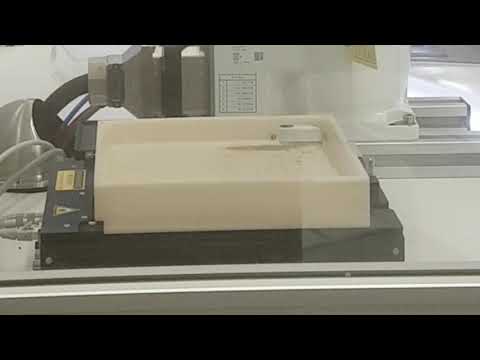Synchron LabAutomation SeedPicker video 2