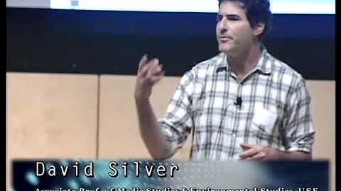 David Silver: "Digital Natives" on a Media Fast