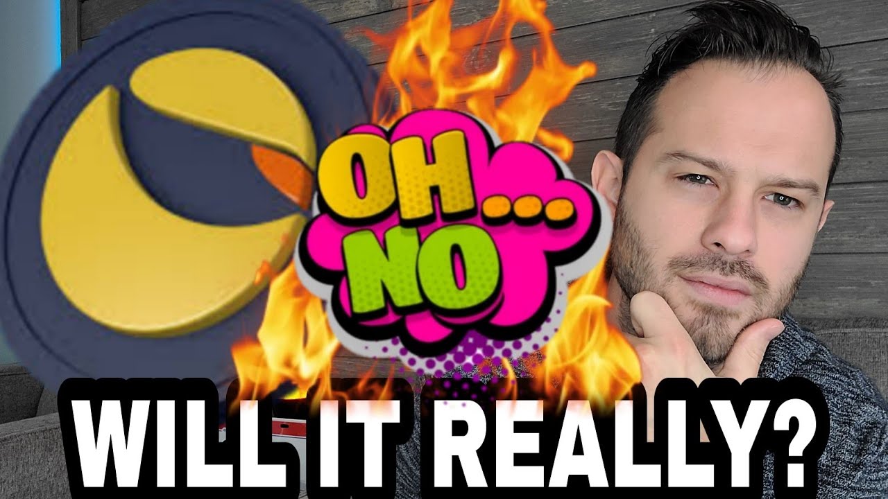 Terra Luna Classic | LUNC Numbers, Will A Stable Coin Really Increase Burns?