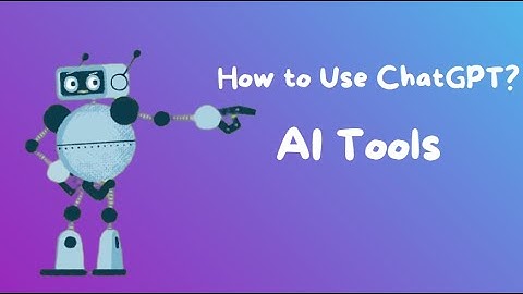 How to Use ChatGPT ?| Fun AI Learning with Randy the Robot, Jenny, and Ethan for Kids