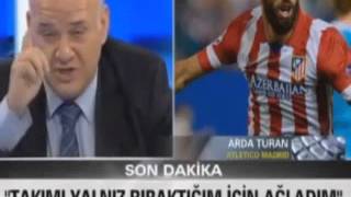 Ahmet Çakar Arda Turandan Özür Diliyor Izle Resimi