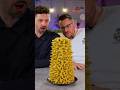 This Cake BLEW Our Minds!! 👀🤯