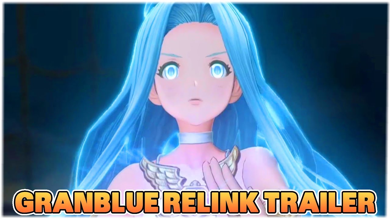 Granblue Fantasy: Relink re-emerges with new trailer