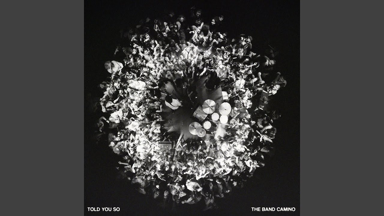 Told You So - YouTube