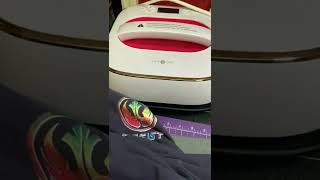 Testing Dollar Tree’s New Iron-on \/ HTV. Does this heat transfer vinyl cut and work?