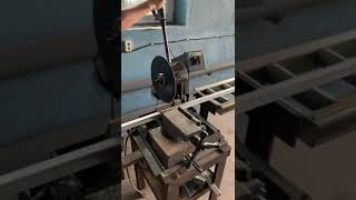 Станок для резки профиля Fimtec falcon 250