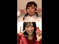 【たかみな＆きたりえ】まったりインスタ配信 ＠AKB48 2020.4.18