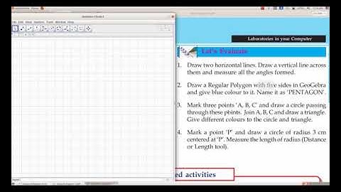 Standard 8: ICT Chapter 7 