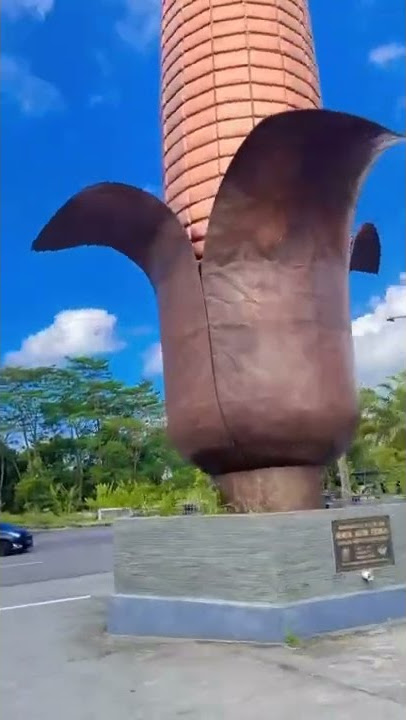 Alun-Alun Kidul Boyolali