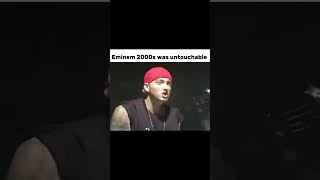 The Untouchable Eminem eminem eminems shortsfeed shorts rap edit