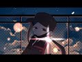 【SynthV cover】夜明けと蛍【Yi Xi】