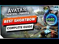 The BEST Shortbow in Avatar Frontiers of Pandora  - Complete Lightning Hunter Shortbow Guide