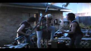 The BackYard Bash Teaser2