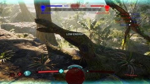 Predator: Hunting Grounds Clash Predator vs Predators