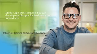 You can develop mobile apps for businesses and individuals-mobile app development screenshot 5