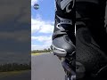 Motorbike race foot peg cam 🧐 #shorts  #motorsportaustralia