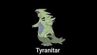 Famous Top 5 Dark type pokemon. Wealth