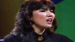 Elanda Yunita - Si Doi (1988) Aneka Ria Safari