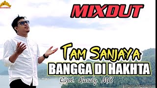 Lagu lampung populer 2021 - BANGGA DI HAKHTA - Tam Sanjaya Cipt. Rusdy Mu