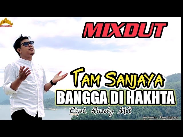 Lagu lampung populer 2021 - BANGGA DI HAKHTA - Tam Sanjaya Cipt. Rusdy Mu class=