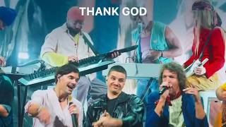 Thank God feat. ZVC (the most beautiful colours tour) | for KING + COUNTRY Boston MA 10/18/26