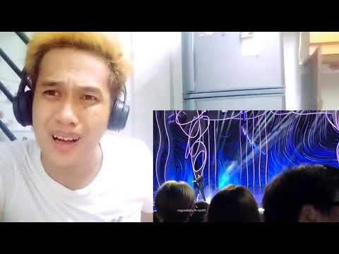 димаш / Dimash ~ S.O.S D'un Terrien en detresse ~ Slavianski Bazaar 2018 fancam|REACTION VIDEO