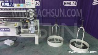 EAM-120 Automatic Spring Units Assembler Net Worth