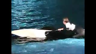 Kayla (with Dawn) - Believe Far Greater (April 2007)
