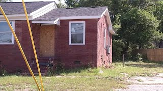 Code enforcement regarding local property to be discussed by commissioners