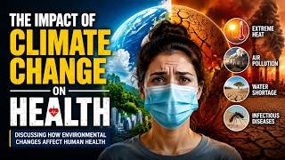 The Impact of Climate Change on Health (9 Minutes)