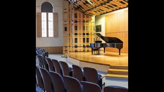 Senior Recital: Sucre Brown, soprano