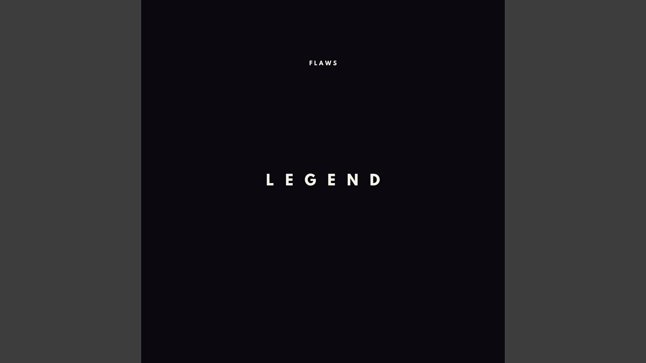 Guarda Legend su YouTube Guarda Legend su YouTube