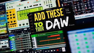 Reason 12 : The Game-Changing DAW You Can’t Ignore