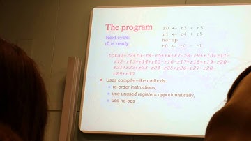 A lab, hardware data forwarding multiplexer-VHDL