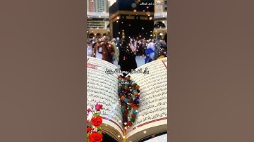 تلآوة قرأنية كريمة / القارئ ابراهيم شرف ابوطالب