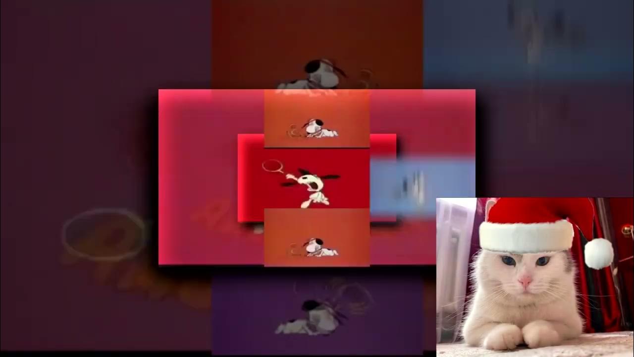 (YTPMV) YTPMV Snoopy Has An Epic Breakdown! Scan 1080p60fps Scan YouTube