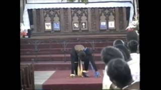 Full Graduation BHS 2003