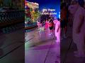 Las Vegas street scene! #lasvegas #shorts #street #sphere #streetview #拉斯维加斯 #travel #beautiful