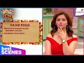 Laughter Chefs Unlimited Entertainment | Laughter Chefs Get Tense About the Carrot Rolls | Colors TV