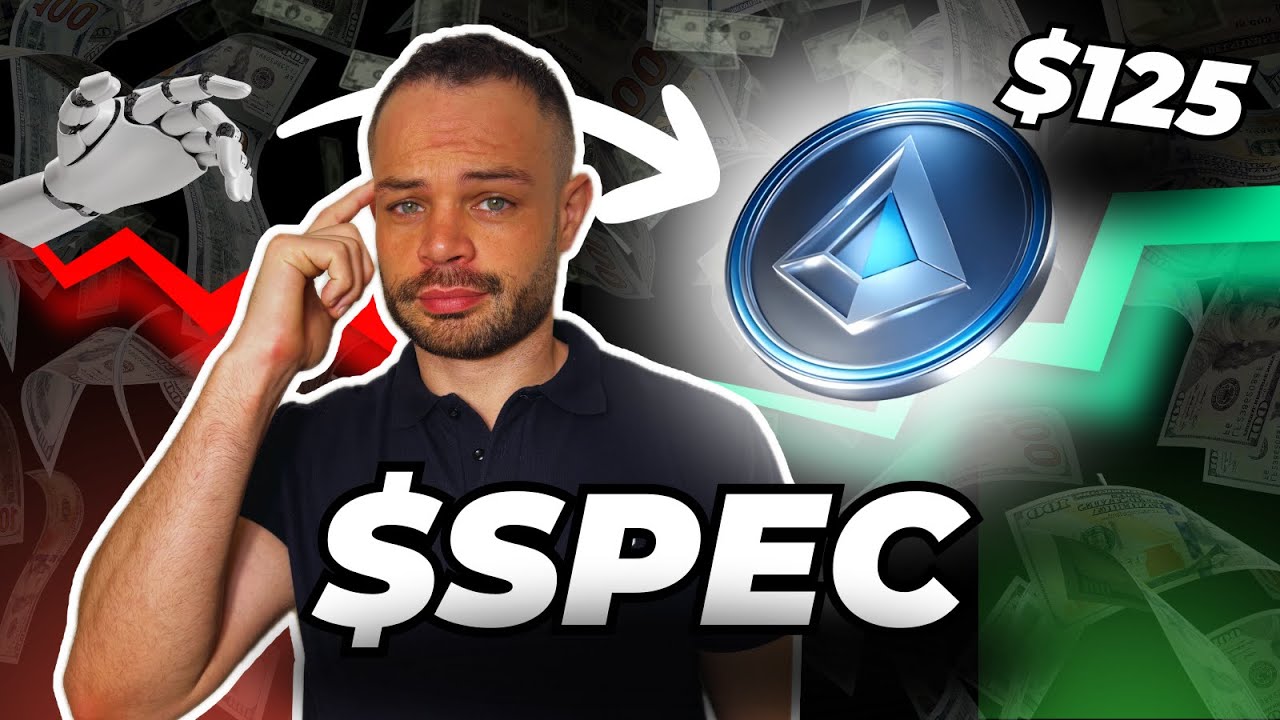 Spectral Labs Token Update! Are AI Agents the Next Big Thing?