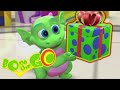Who&#39;s Unwrapping Presents?! ✨ New Compilation | Bo On The Go! | Cartoons For Kids