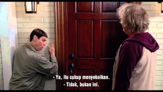 DUMB & DUMBER TO Trailer Indonesia