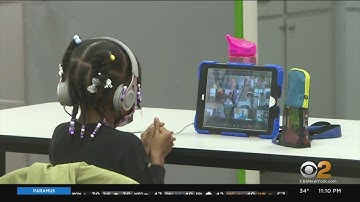 Remote Learning Still A Struggle For New York City Students