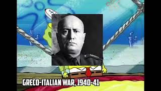 3 Minutes Of Spongebob History Memes #5